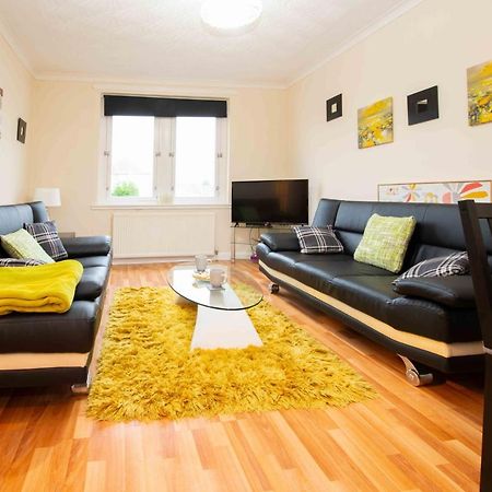 Premier - Chapel Apartment With Driveway! Cleland Bagian luar foto