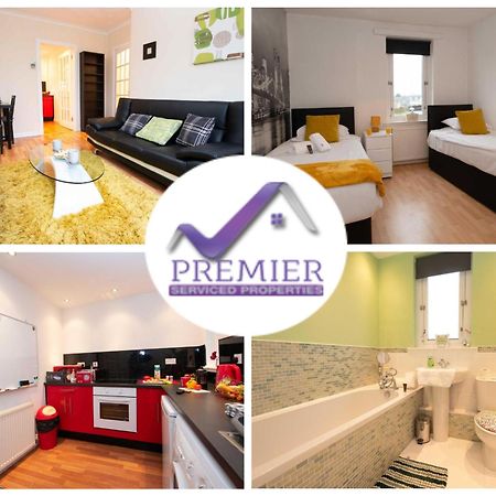 Premier - Chapel Apartment With Driveway! Cleland Bagian luar foto