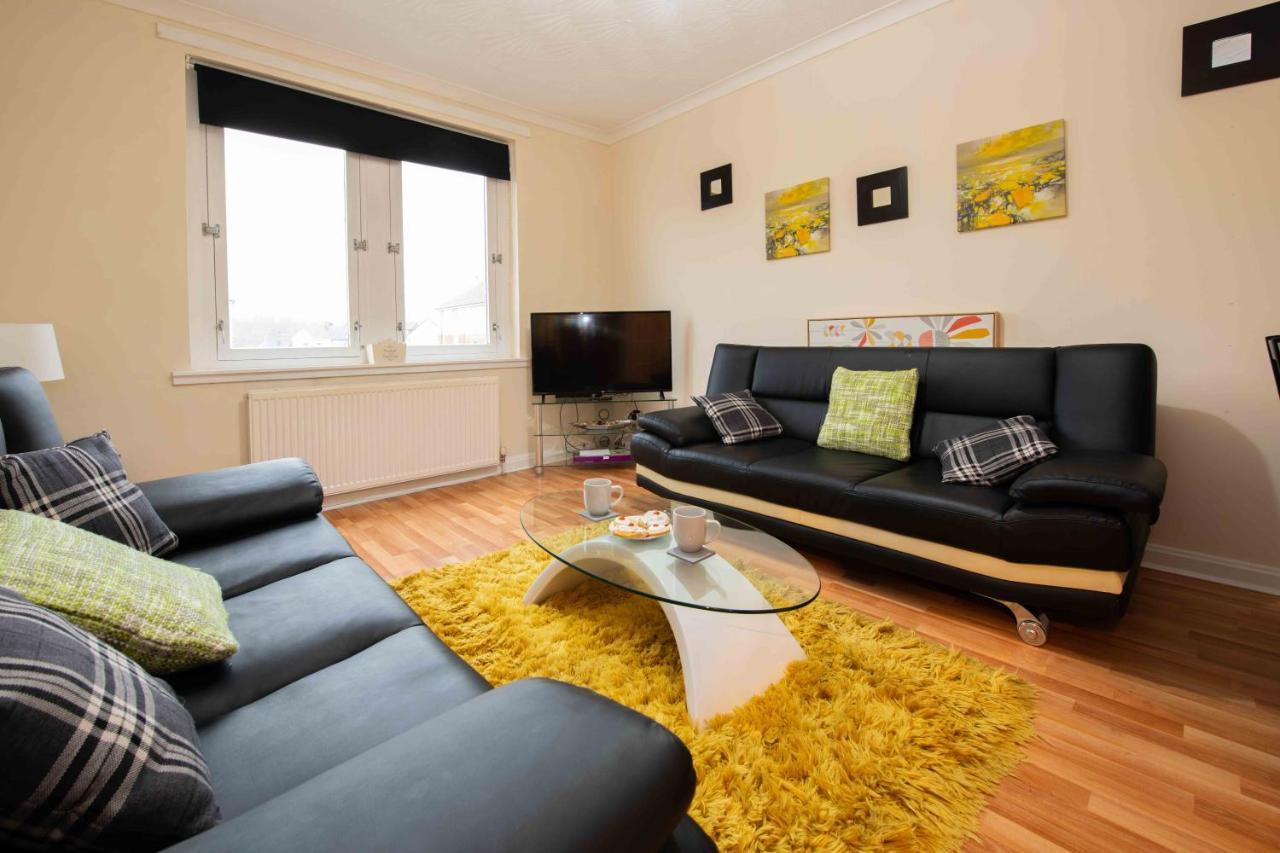 Premier - Chapel Apartment With Driveway! Cleland Bagian luar foto