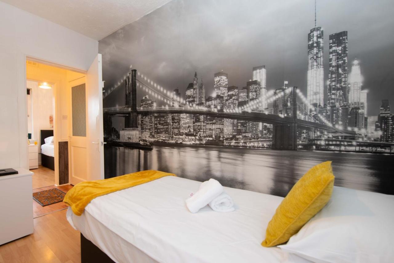 Premier - Chapel Apartment With Driveway! Cleland Bagian luar foto