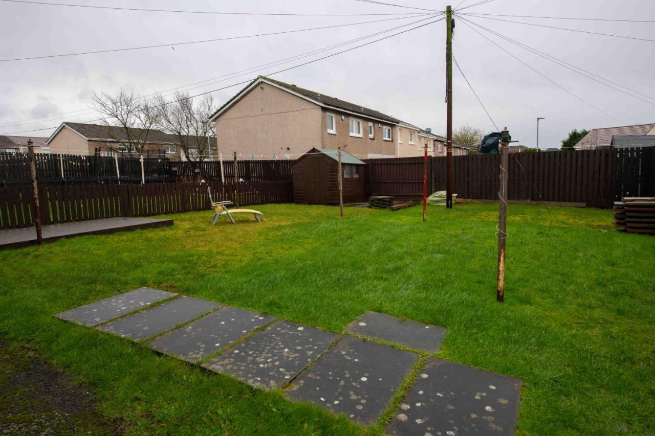 Premier - Chapel Apartment With Driveway! Cleland Bagian luar foto